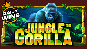 Jungle Gorilla